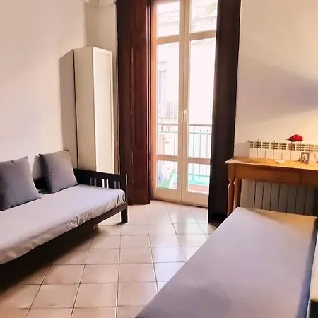 La Mia Casetta A Martucci דירה *